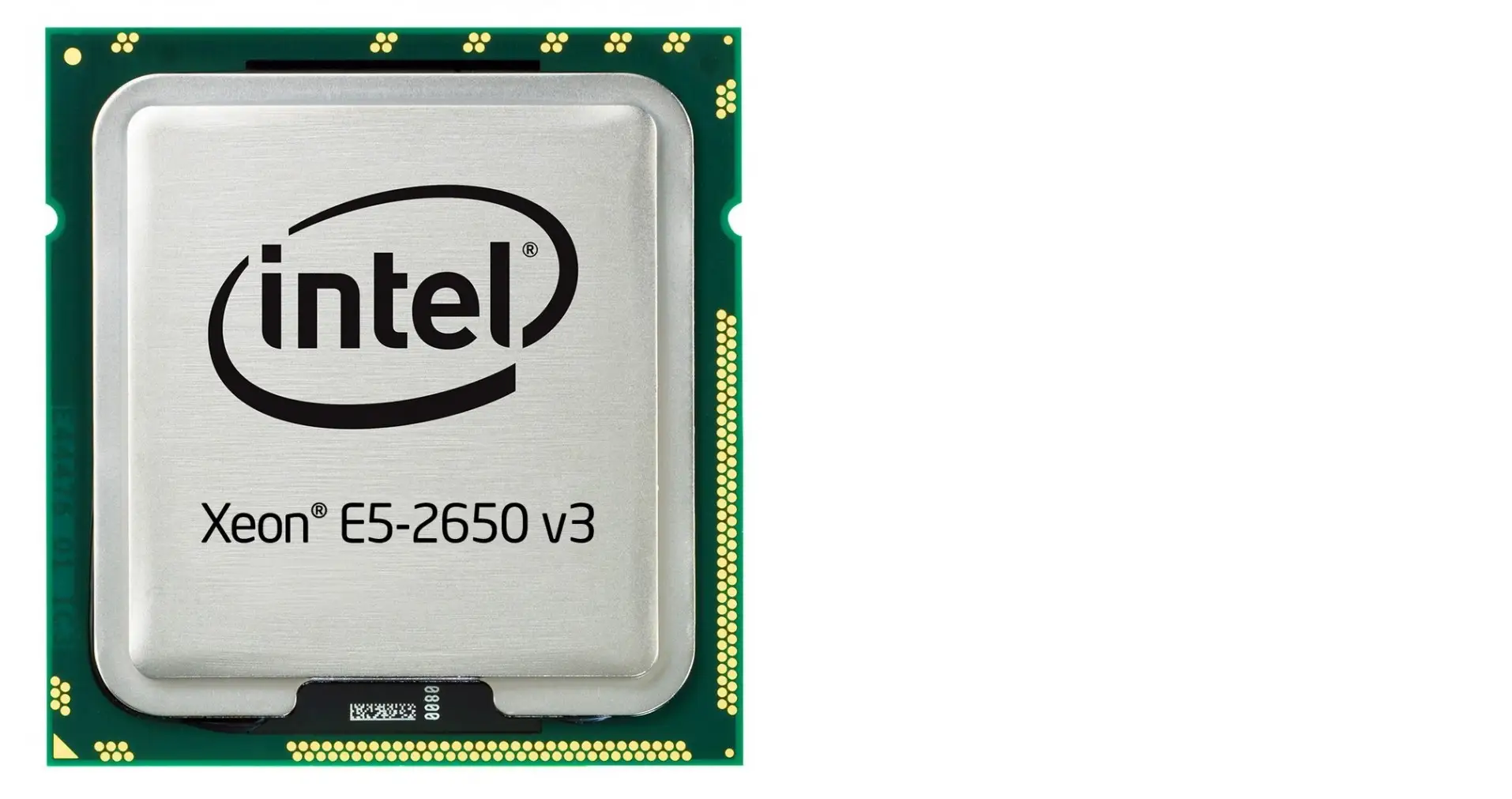 Xeon V3 не страшны критические ситуации