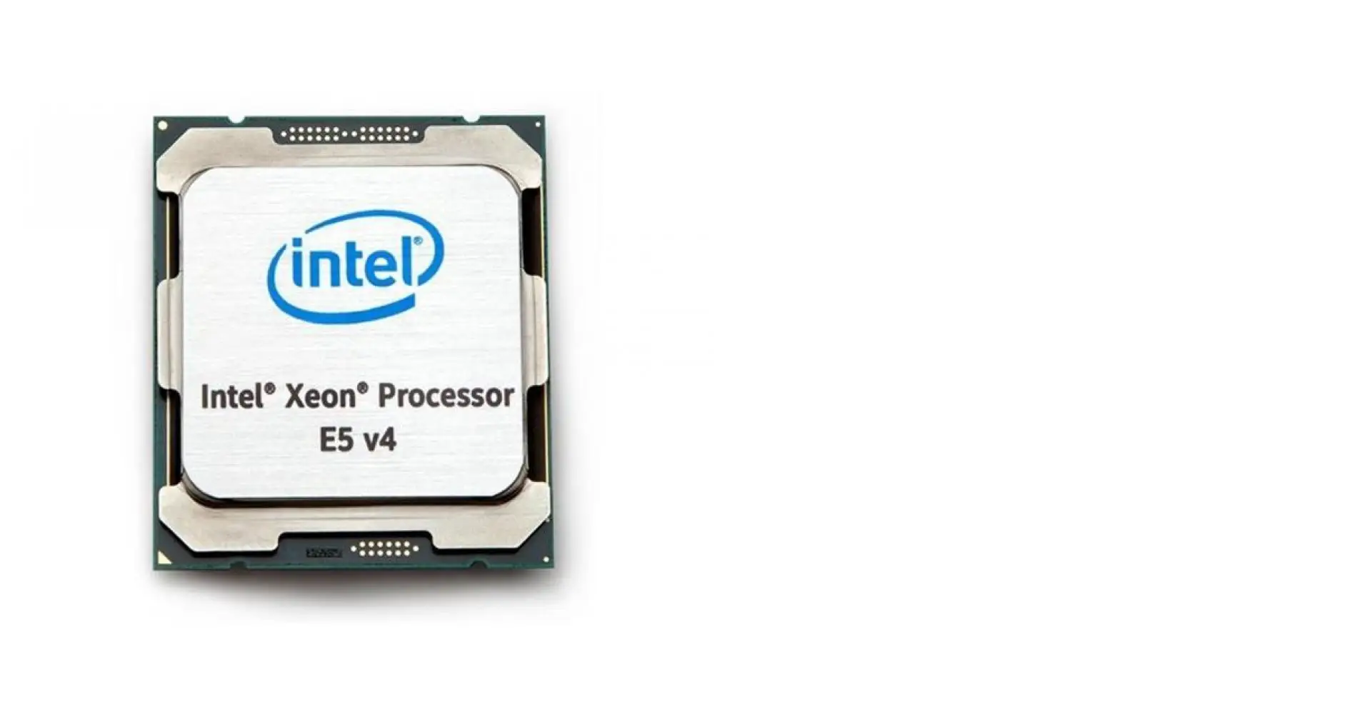 Решайте различные задачи с процессорами Intel Xeon